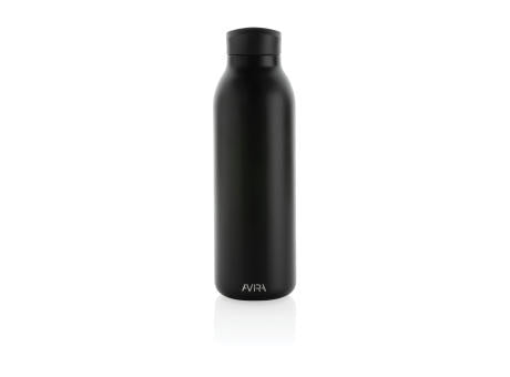 Avira Avior RCS recycelte Stainless-Steel Flasche 500ml