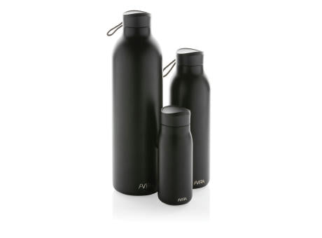 Avira Avior RCS recycelte Stainless-Steel Flasche 500ml