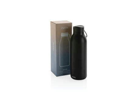 Avira Avior RCS recycelte Stainless-Steel Flasche 500ml