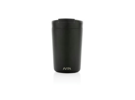 Avira Alya RCS recycelter Stainless-Steel Becher 300ml