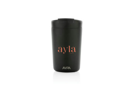 Avira Alya RCS recycelter Stainless-Steel Becher 300ml