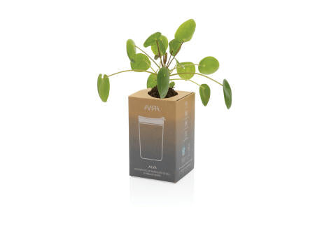 Avira Alya RCS recycelter Stainless-Steel Becher 300ml