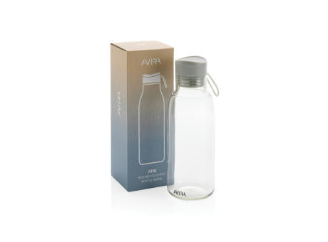 Avira Atik RCS recycelte PET-Flasche 500ml