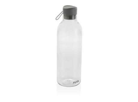 Avira Atik RCS recycelte PET-Flasche 1L