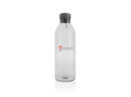 Avira Atik RCS recycelte PET-Flasche 1L