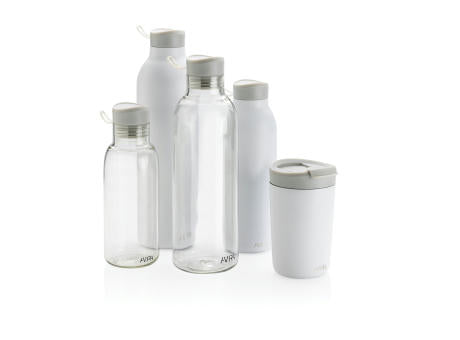 Avira Atik RCS recycelte PET-Flasche 1L