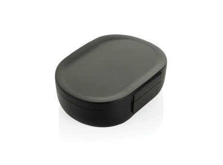 Avira Atlas Lunchbox aus RCS recyceltem PP 700ml