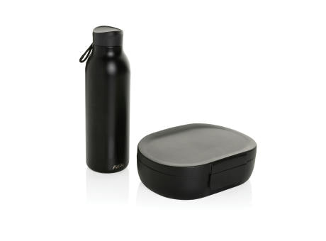 Avira Atlas Lunchbox aus RCS recyceltem PP 700ml