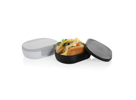 Avira Atlas Lunchbox aus RCS recyceltem PP 700ml