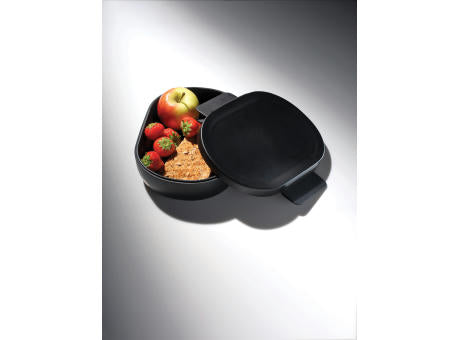 Avira Atlas Lunchbox aus RCS recyceltem PP 700ml