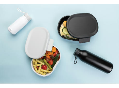 Avira Atlas Lunchbox aus RCS recyceltem PP 700ml