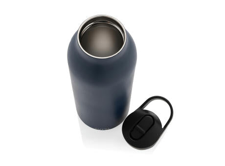 Avira Ara RCS Re-Steel Fliptop Wasserflasche 500ml