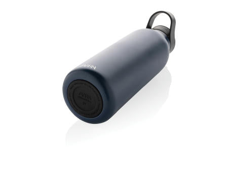 Avira Ara RCS Re-Steel Fliptop Wasserflasche 500ml