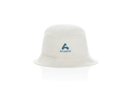 Impact AWARE™ 285g/m² ungefärbter rCanvas-OneSize-Fischerhut