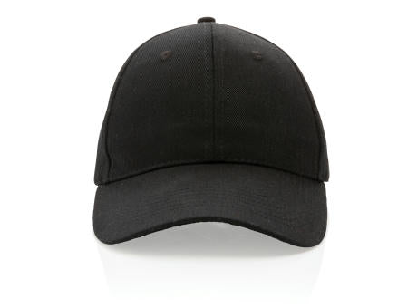 Impact 6 Panel Kappe aus 280gr rCotton mit AWARE™ Tracer