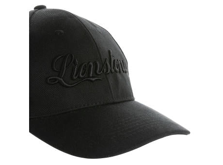 Impact 6 Panel Kappe aus 280gr rCotton mit AWARE™ Tracer
