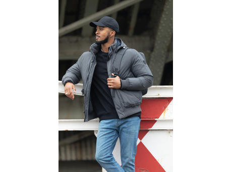 Impact 6 Panel Kappe aus 280gr rCotton mit AWARE™ Tracer