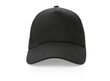 Impact 5 Panel Kappe aus 280gr rCotton mit AWARE™ Tracer