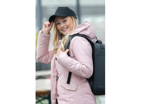 Impact 5 Panel Kappe aus 280gr rCotton mit AWARE™ Tracer