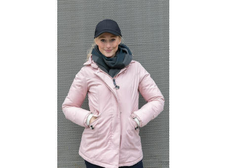 Impact 6 Panel Kappe aus 190gr rCotton mit AWARE™ Tracer