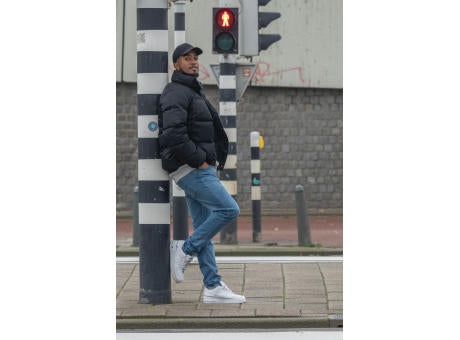 Impact 6 Panel Kappe aus 190gr rCotton mit AWARE™ Tracer