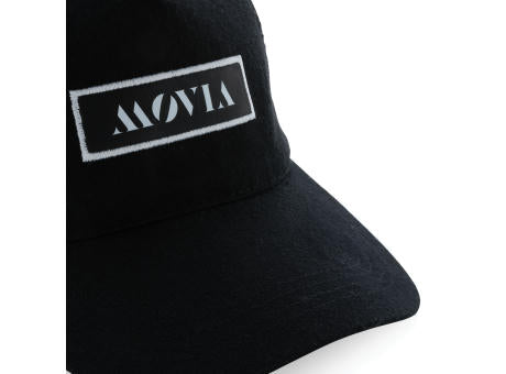 Impact AWARE™ 190gr Brushed rCotton 5 Panel Trucker-Cap