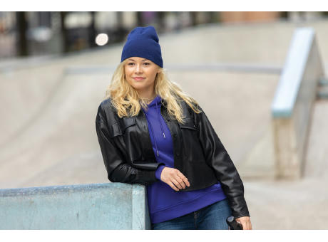 Impact AWARE™ Classic Beanie mit Polylana®
