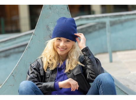 Impact AWARE™ Classic Beanie mit Polylana®