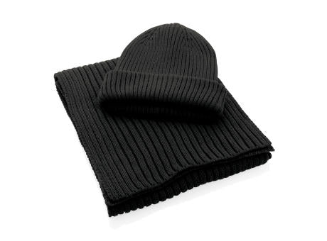 Impact AWARE™ Polylana® Strickschal 180x25cm