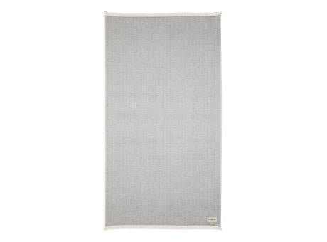 Ukiyo Hisako AWARE™ Four Seasons Handtuch/Decke 100x180cm