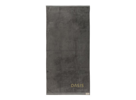 Ukiyo Sakura AWARE™ 500gr/m² Badetuch 70 x 140cm