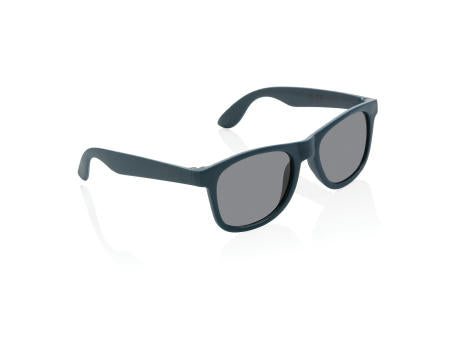 Sonnenbrille aus RCS recyceltem PP-Kunststoff