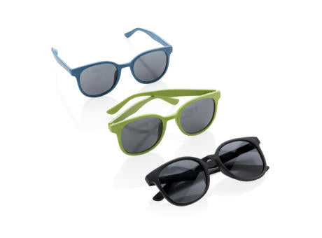 Weizenstroh Sonnenbrille