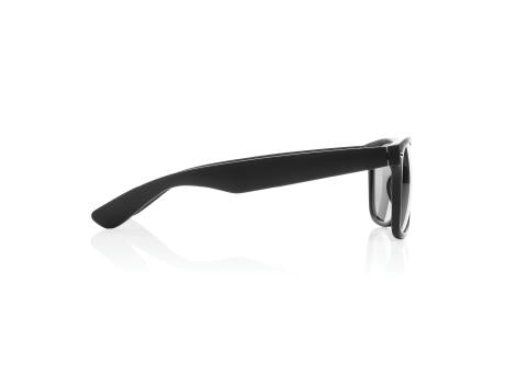 Sonnenbrille aus GRS recyceltem PC Kunststoff