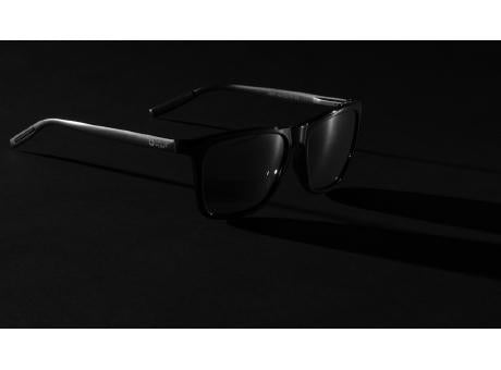 Swiss Peak polarisierte Sonnenbrille aus RCS Kunststoff