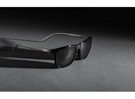 Swiss Peak polarisierte Sonnenbrille aus RCS Kunststoff