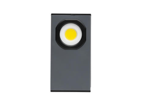 Gear X USB-Taschenlampe aus RCS rKunststoff mit 260 Lumen