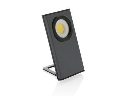 Gear X USB-Taschenlampe aus RCS rKunststoff mit 260 Lumen