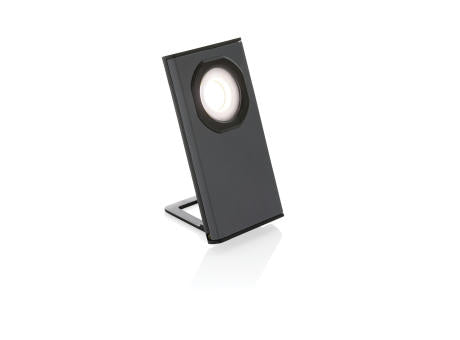 Gear X USB-Taschenlampe aus RCS rKunststoff mit 260 Lumen