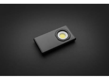 Gear X USB-Taschenlampe aus RCS rKunststoff mit 260 Lumen