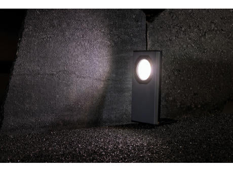 Gear X USB-Taschenlampe aus RCS rKunststoff mit 260 Lumen