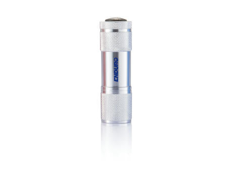 Quattro Aluminiumtaschenlampe