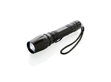 10W Cree Taschenlampe