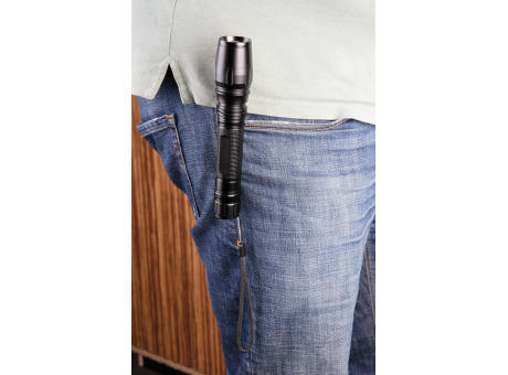 10W Cree Taschenlampe
