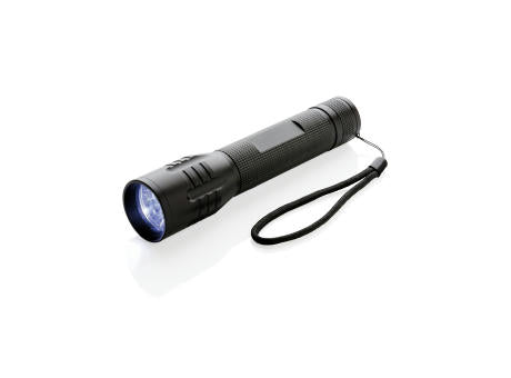Große 3W Cree Taschenlampe