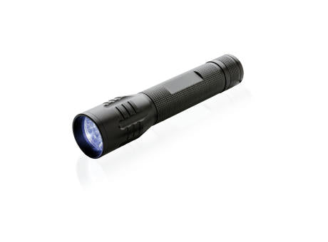 Große 3W Cree Taschenlampe