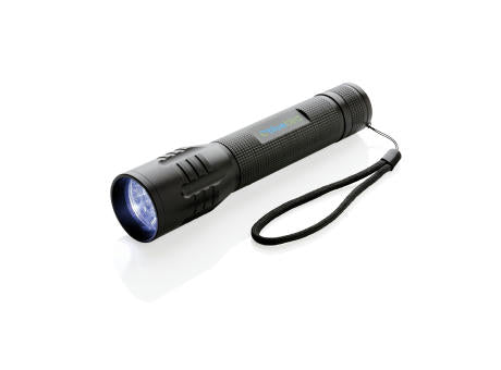 Große 3W Cree Taschenlampe