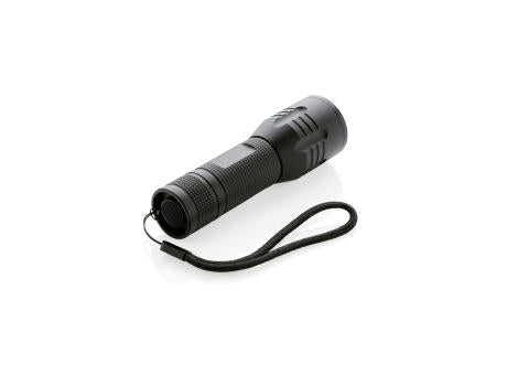 3W Cree Taschenlampe