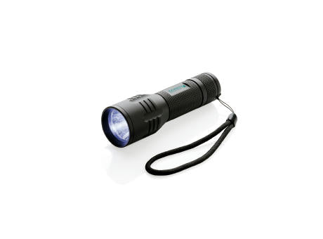 3W Cree Taschenlampe