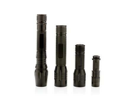 3W Cree Taschenlampe